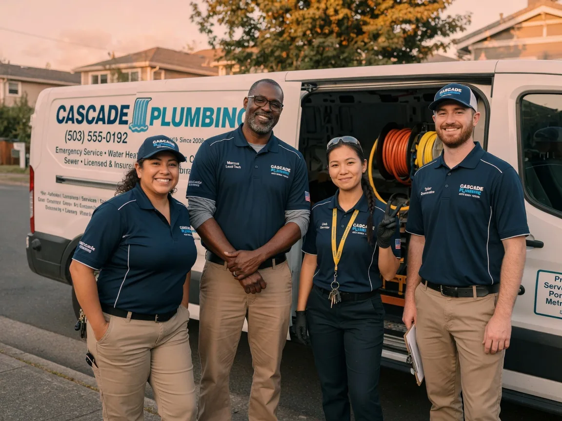 Emergency Plumber company in Edgard, LA